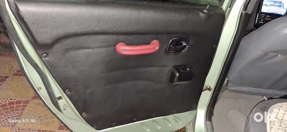 Hyundai Santro Xing Xp 2004