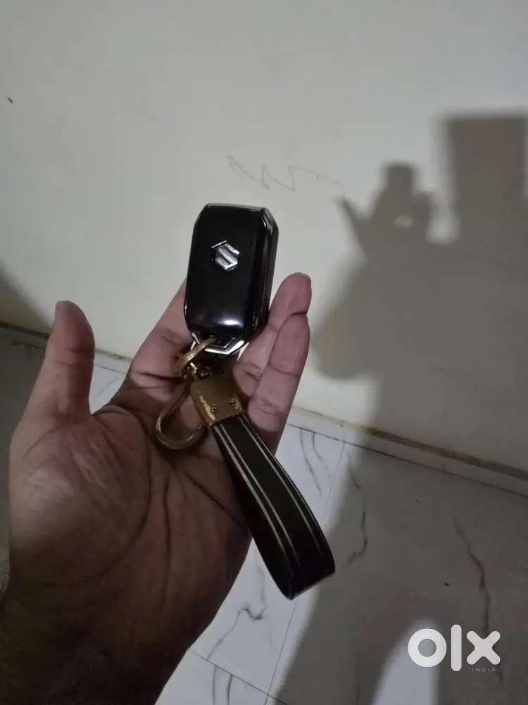 Maruti Suzuki Swift Diesel 2018 Amt