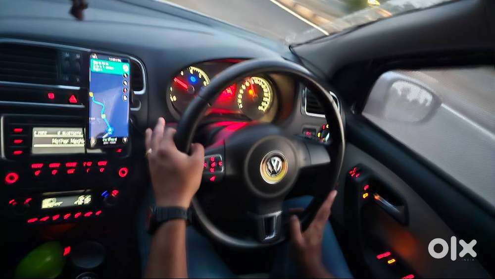 2014 Vw Polo Petrol  Highline– Excellent Condition!