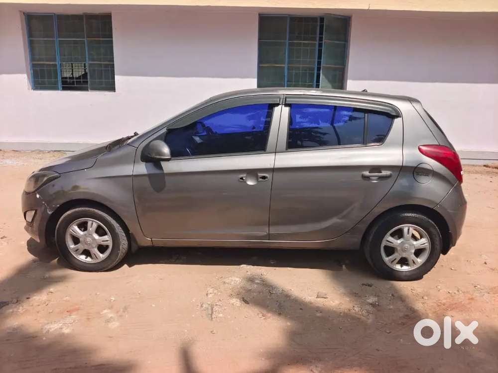 Hyundai I20 Diesel Magna 2012 Car