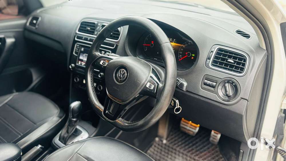 Volkswagen Polo Gt Tsi Sport Edition, 2018, Petrol