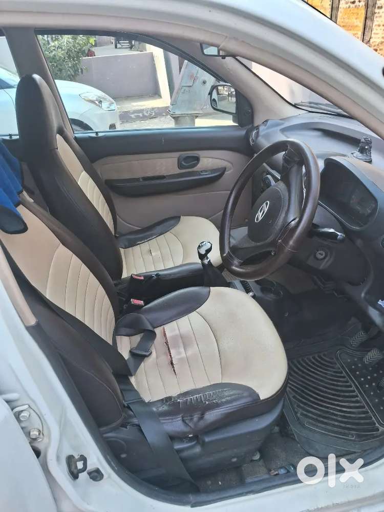 Hyundai Santro Xing 2014
