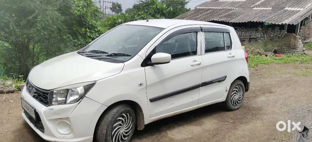 Maruti Suzuki Celerio Vxi 2020 Year