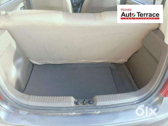 Hyundai I10 Magna 1.1l, 2016, Petrol