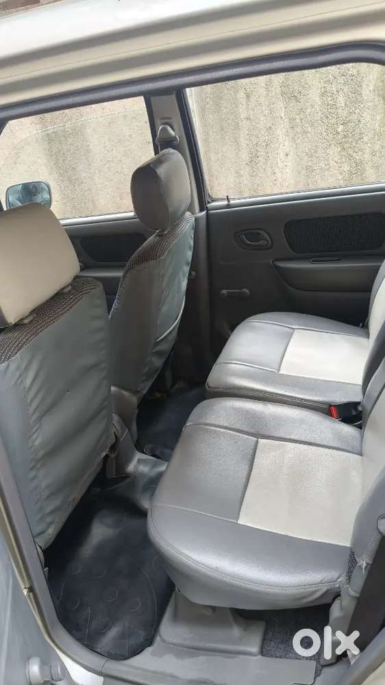 Maruti Suzuki Wagon R 2005 Petrol 68339 Km Driven
