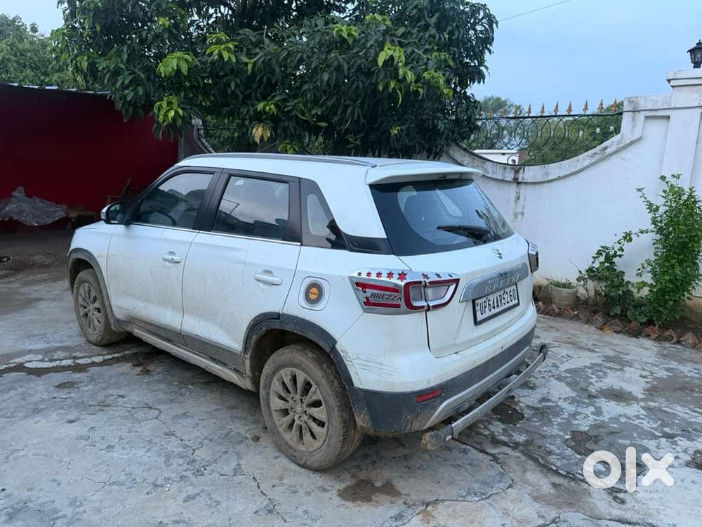 Maruti Suzuki Vitara 2022
