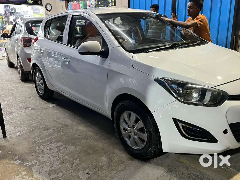 Hyundai I20 2014 Diesel Well Maintained