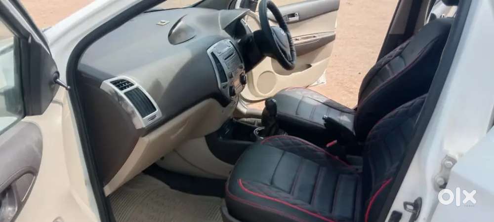 Hyundai Motor India Ltd  I 20 Magna Cc M1 Bsiv