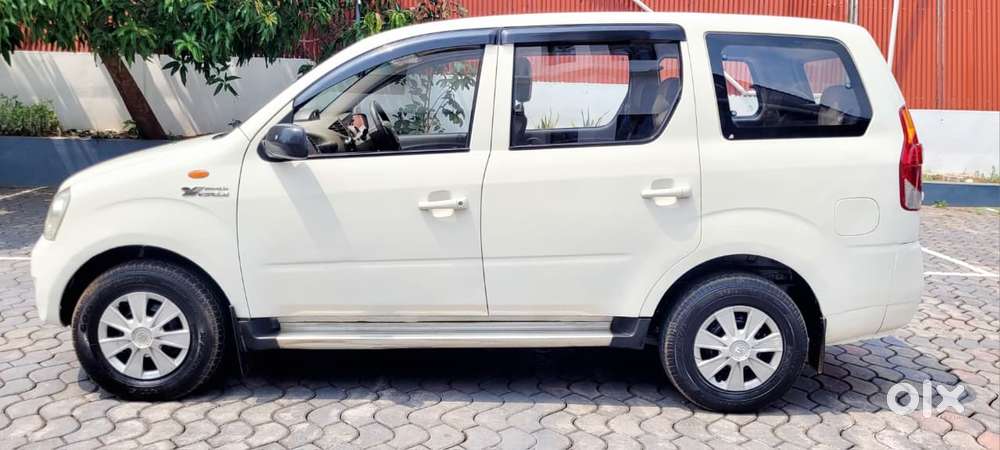 Mahindra Xylo 2009-2011 E4 Bs Iv, 2011, Diesel