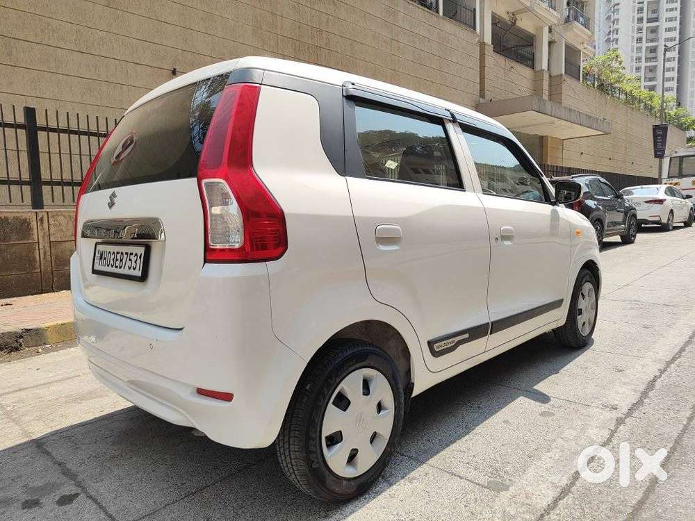 Maruti Suzuki Wagon R 1.0 Vxi Cng, 2023, Cng & Hybrids