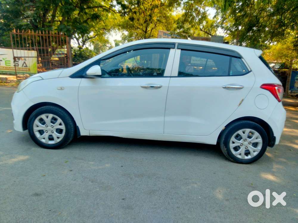Hyundai I10 1.2 Kappa Magna, 2014, Petrol