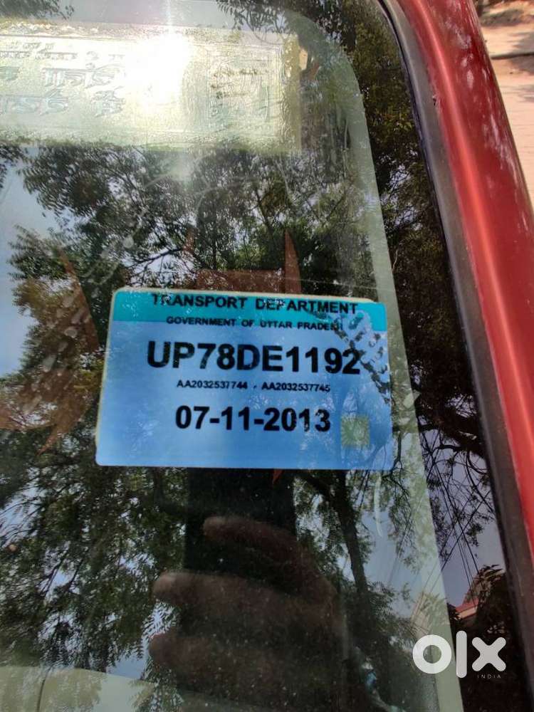 Maruti Suzuki Alto 800 2012-2016 Lx, 2013, Petrol