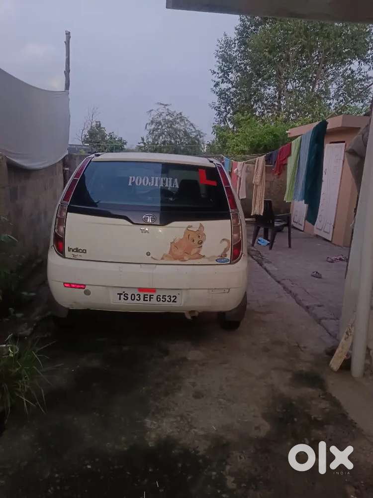 Tata Vista Tech Diesel Manual 2011