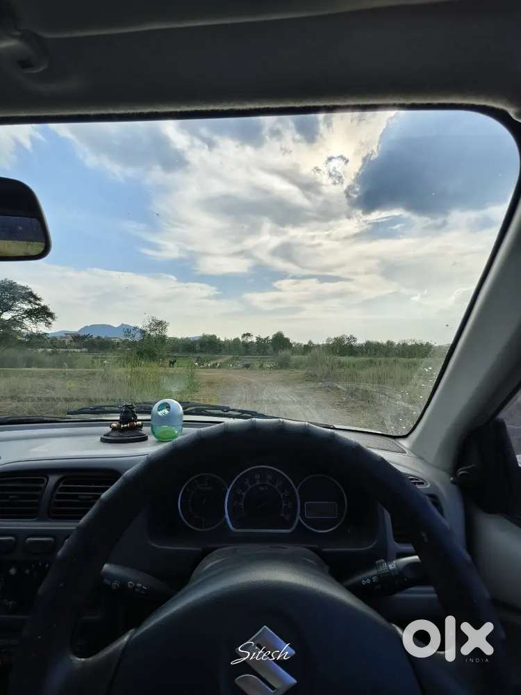 Maruti Suzuki Alto K10 2011 Variant 1.0 Vxi