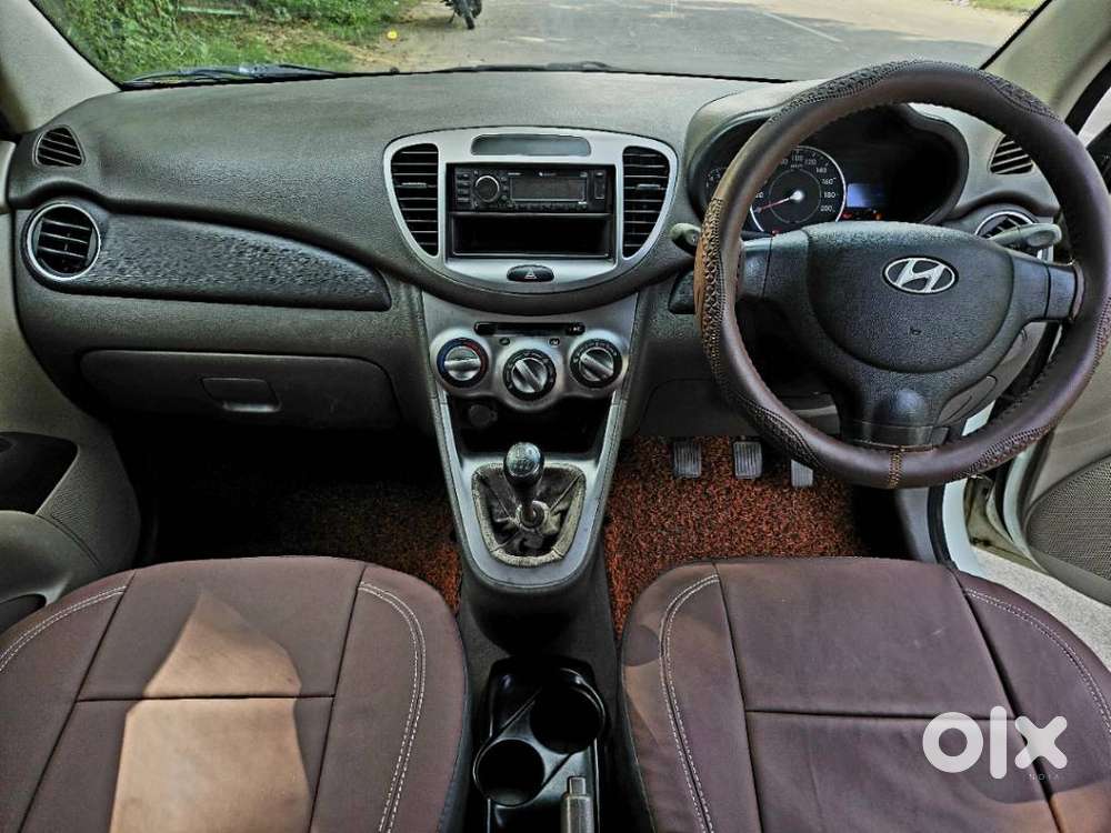 Hyundai I10 Era, 2012, Petrol