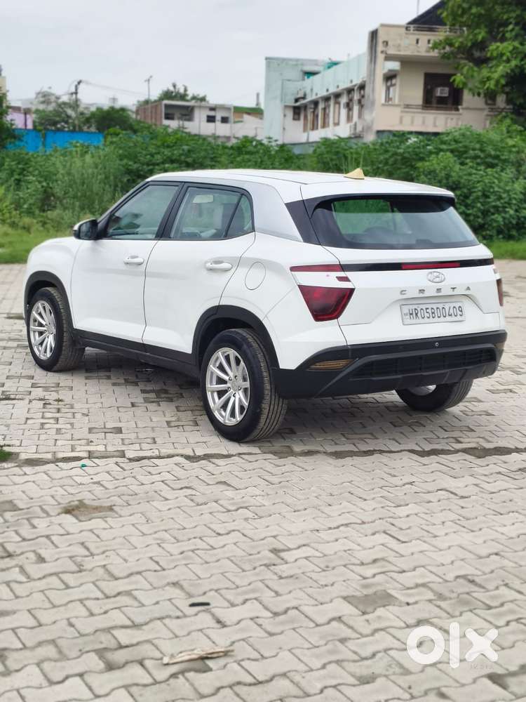 Hyundai Creta 1.5 S Diesel, 2020, Diesel