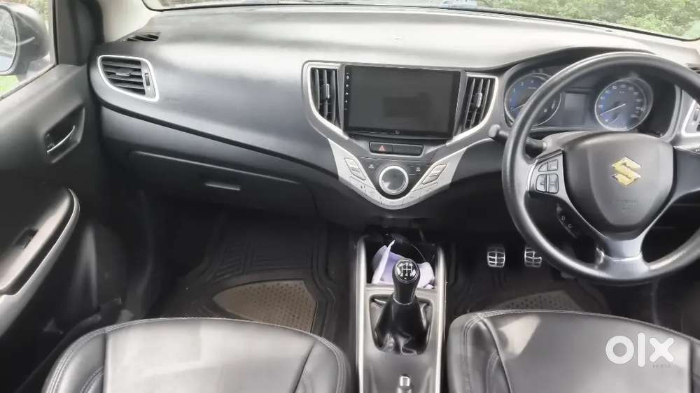 Well Condition Car