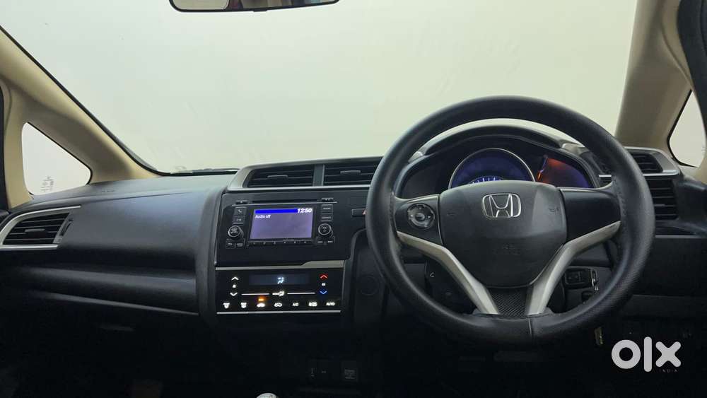 Honda Jazz [ ] 1.2 V I-vtec Mt, 2018, Petrol