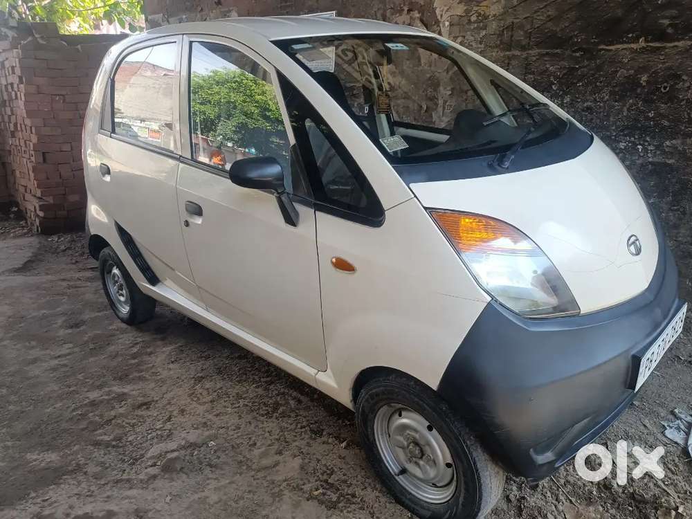 Nano Nri Car Best Condition Non Accident