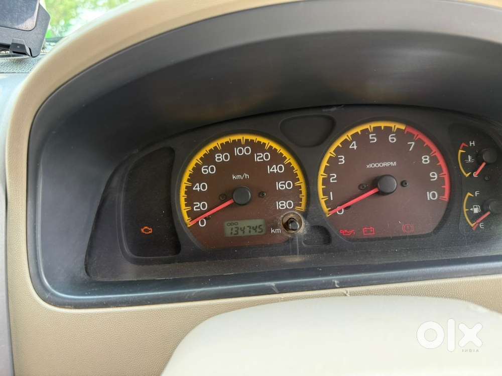 Maruti Zen Estilo 2007