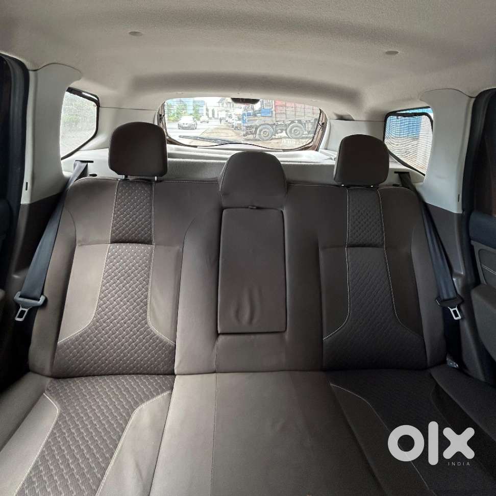 Renault Duster 110ps Diesel Rxl Amt, 2016, Diesel
