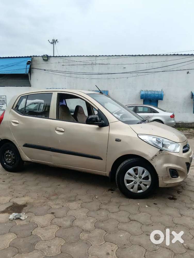Hyundai I10 [2010-2017] 2010 Petrol