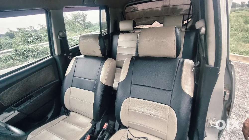 Maruti Suzuki Wagon R 2014