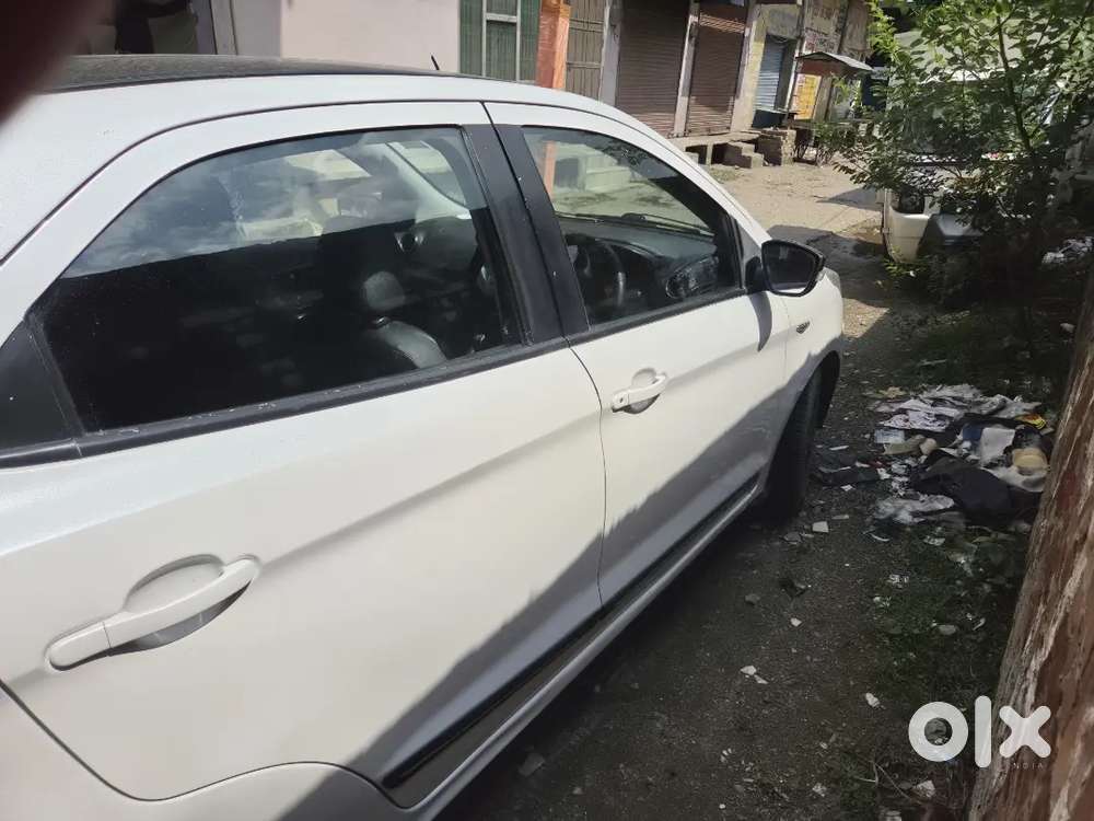 Ford Figo Diesel 2016
