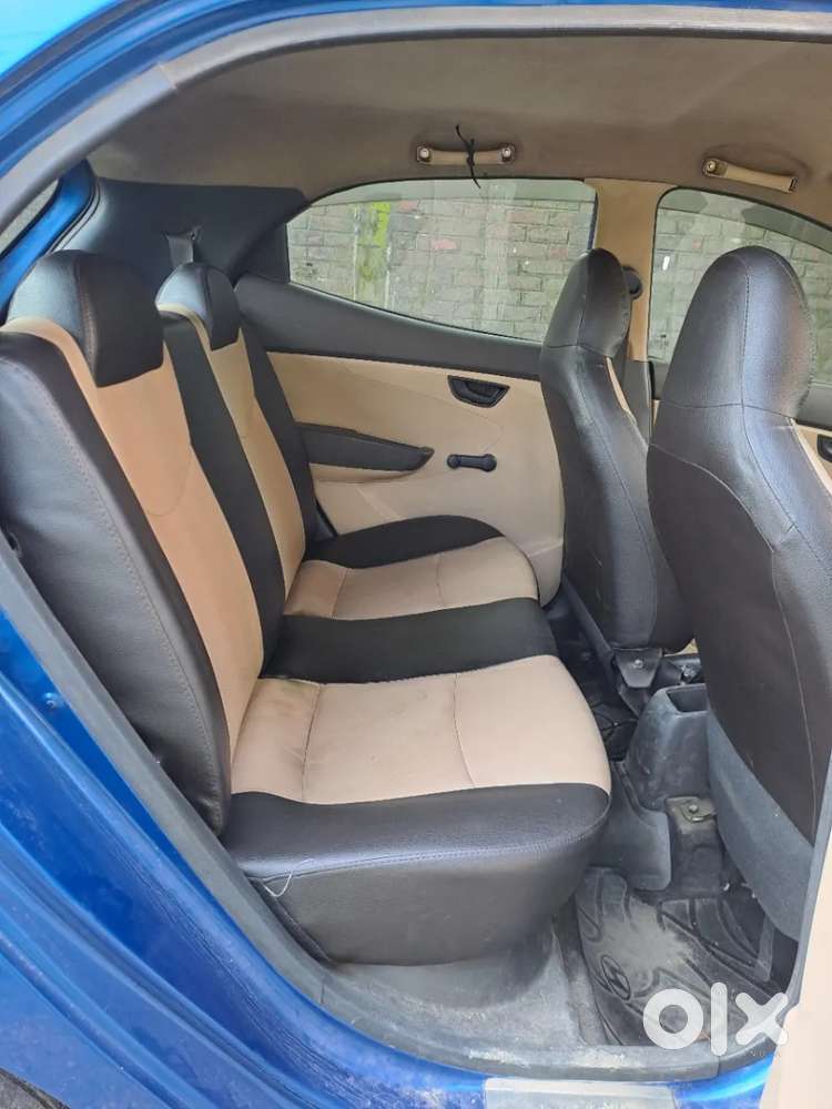 Hyundai Eon Era +, 2014, Petrol