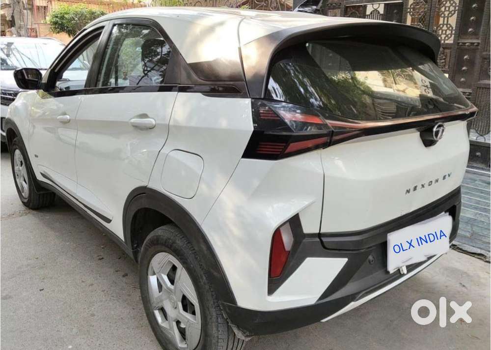 Tata Nexon Ev Creative Plus Mr, 2023, Electric