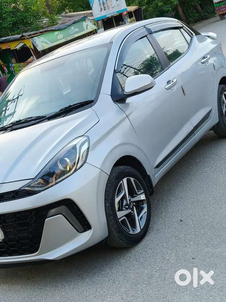 Hyundai Aura 1.2 S 2023