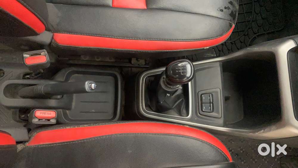 Datsun Redigo 2020-2022 1.0 T (o), 2020, Petrol