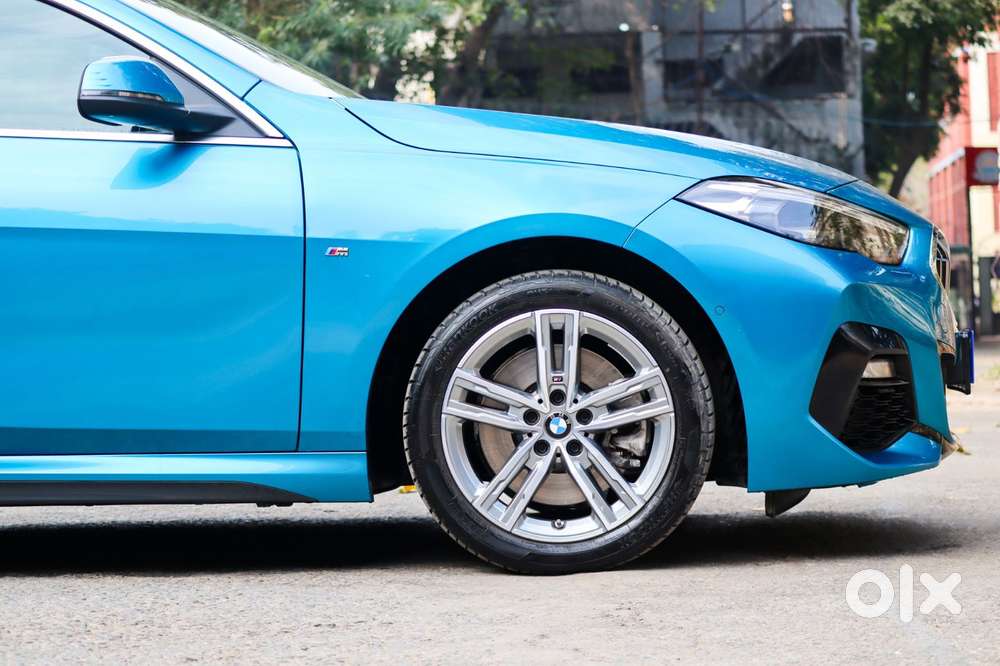 Bmw 2 Series Gran Coupe