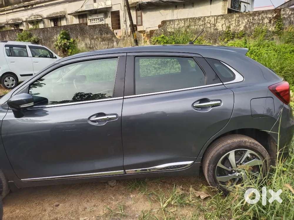 Toyota Glanza 1.2 V 2023