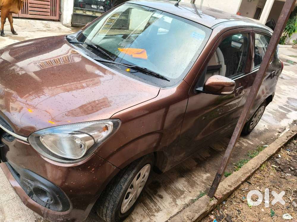 Maruti Celerio Zxi 1st Owner In Brand New Condition