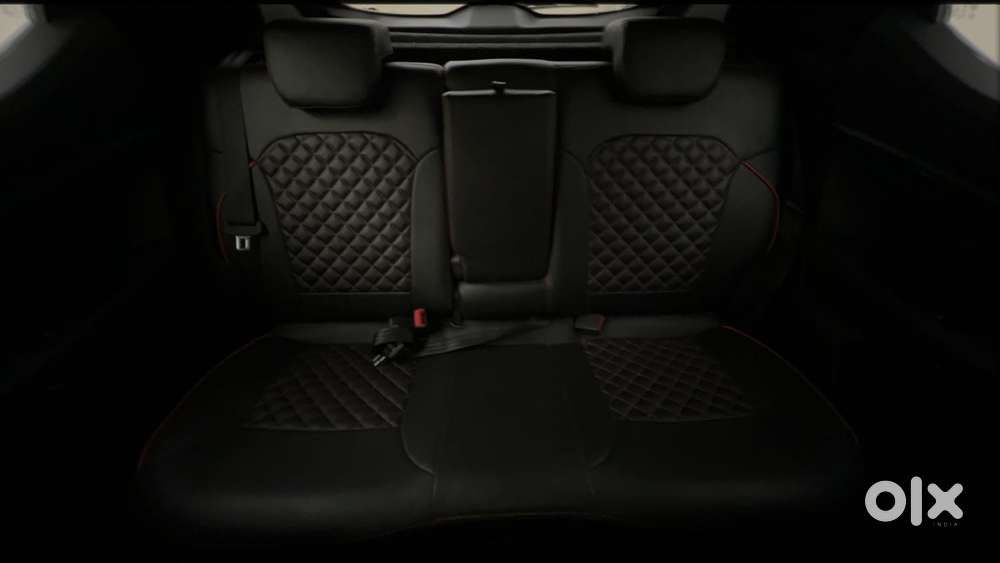 Renault Kiger Rxz Amt, 2023, Petrol