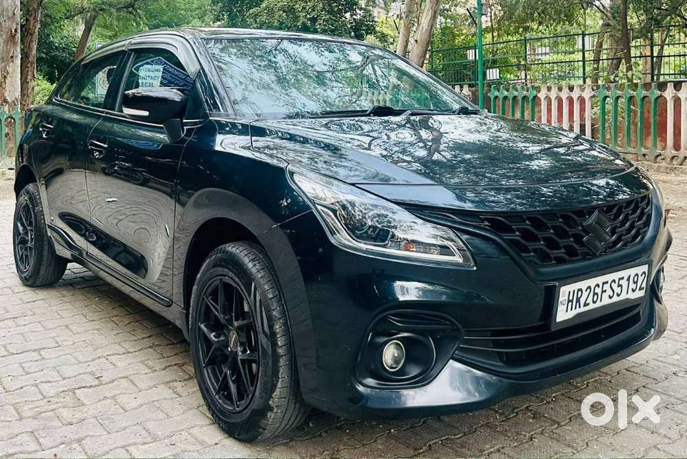 Maruti Suzuki Baleno Delta, 2025, Petrol