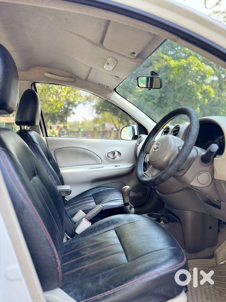 Nissan Micra, 2011, Diesel