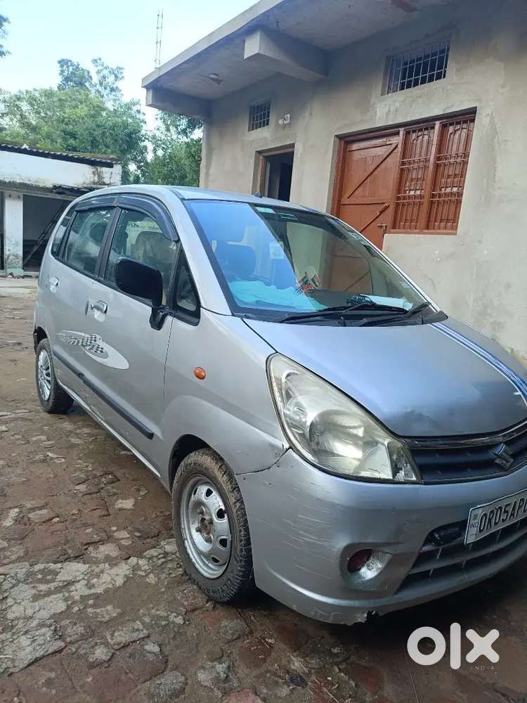 Maruti Suzuki Zen Estilo 2011 Petrol