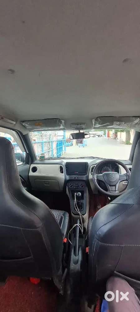 Maruti Suzuki Wagon R 2022 Lxi Cng Limited Edition
