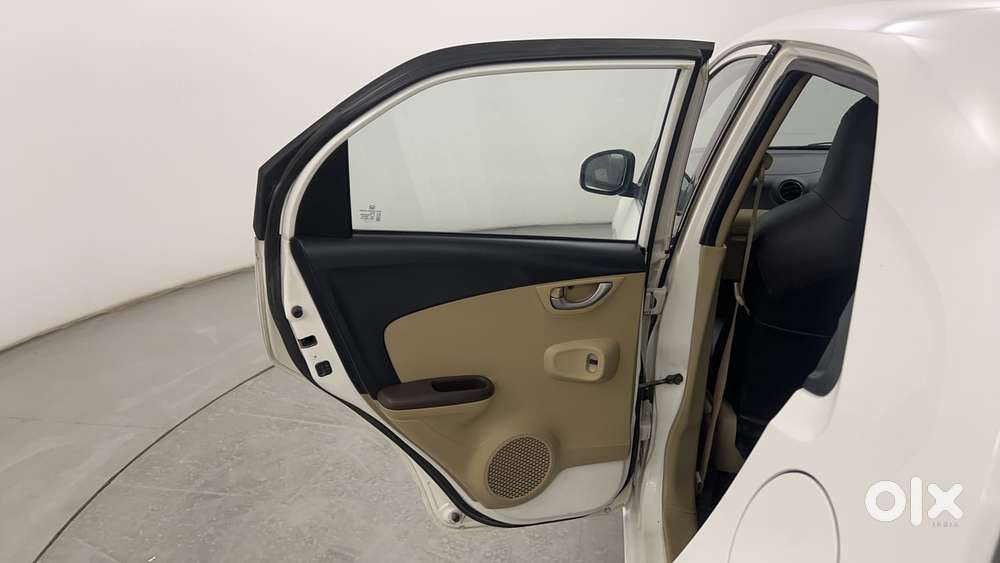 Honda Brio 2013-2016 V Mt, 2012, Petrol