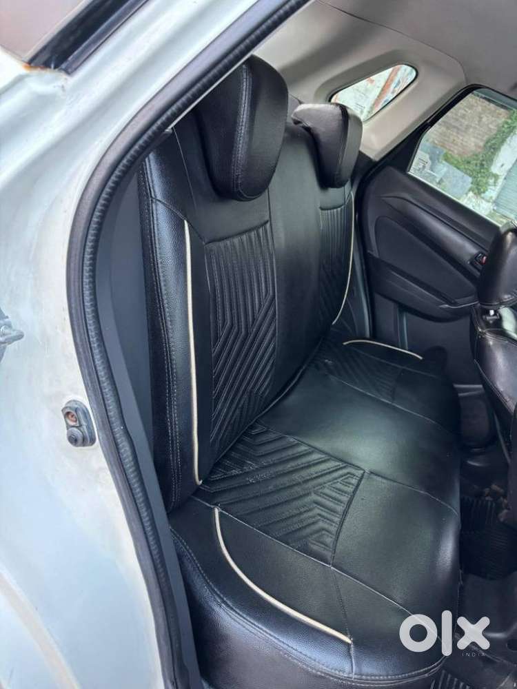 Maruti Suzuki Vitara Brezza Vdi, 2018, Diesel