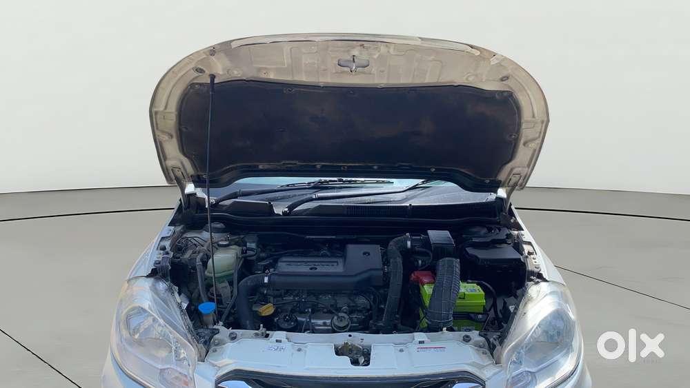 Maruti Suzuki S-cross Zeta 1.3, 2017, Diesel