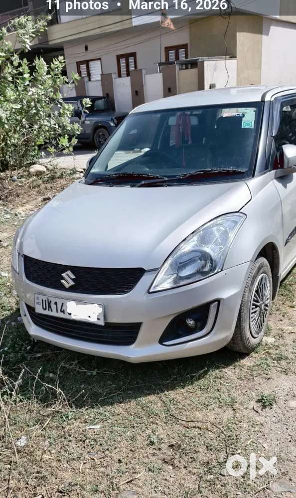 2017 Maruti Swift In Excellent Condition For Sale”