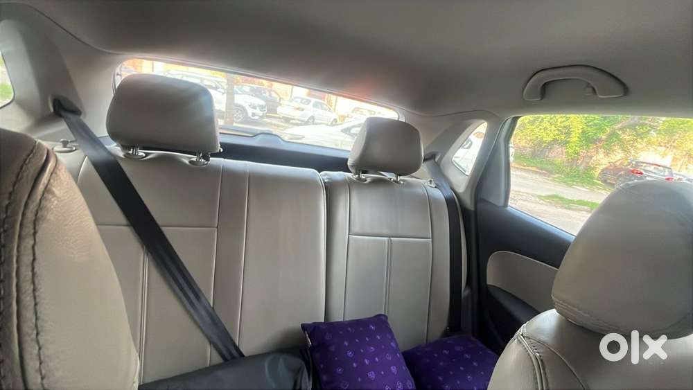 Volkswagen Polo 2012 Manual