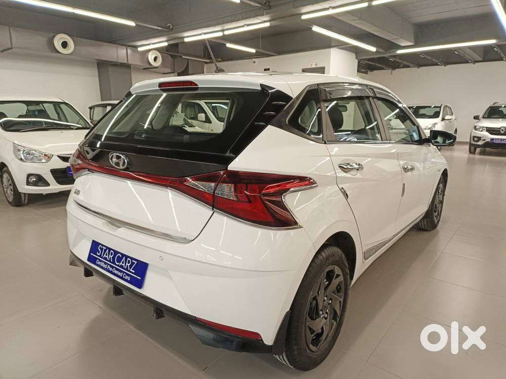 Hyundai Elite I20 Magna 1.4 Crdi, 2021, Diesel