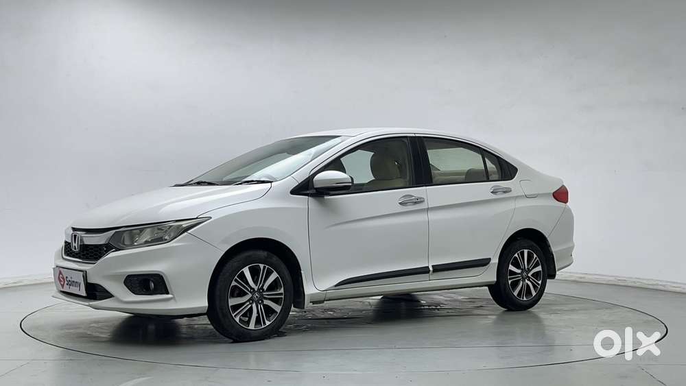 Honda City I-vtec V, 2018, Petrol