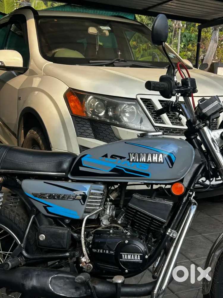 Mahindra Xuv500 2013