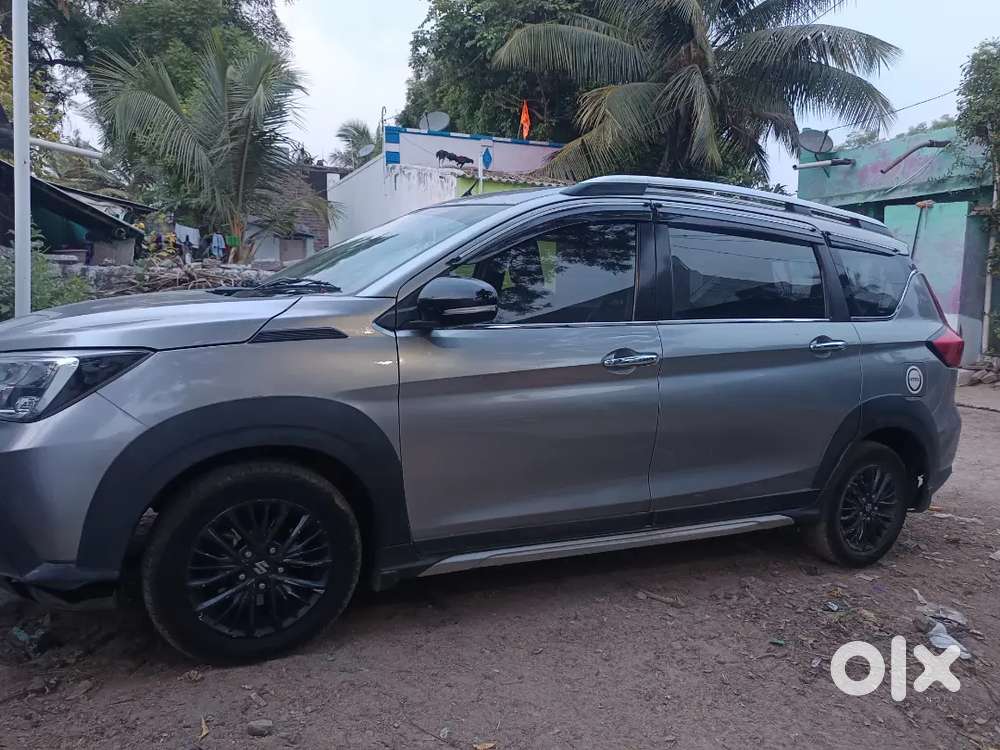 Maruti Suzuki Xl6 2021