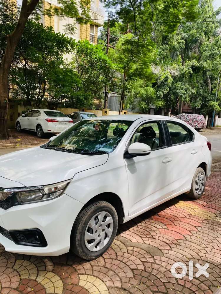 Honda Amaze 1.5  2019